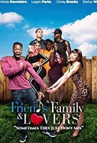 Friends Family & Lovers 2019