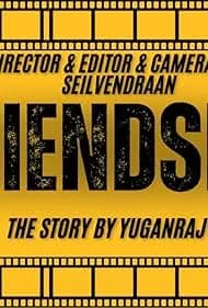 Friendship 2025