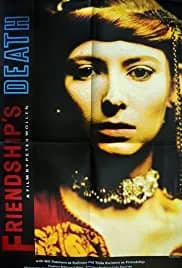 Friendship's Death (1987)