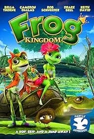 Frog Kingdom 2013
