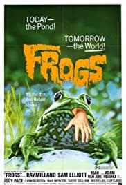 Frogs 1972