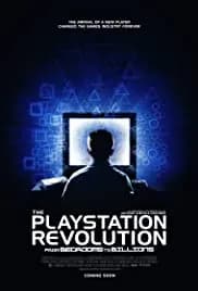 From Bedrooms to Billions: The Playstation Revolution 2020