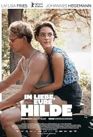From Hilde, with Love 2024