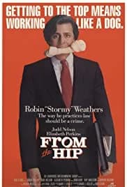 From the Hip (1987)