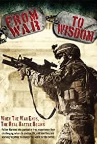 From War to Wisdom (2017)