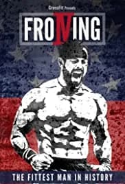 Froning: The Fittest Man in History 2015