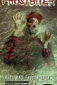 Frostbiter: Wrath of the Wendigo 1995