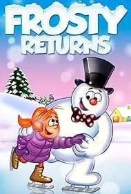 Frosty Returns 1993