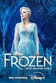 Frozen: The Hit Broadway Musical 2025