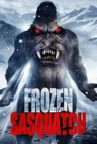 Frozen Sasquatch 2018