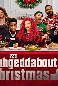 Fuhgeddabout Christmas (2022)