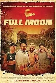 Full Moon 2025