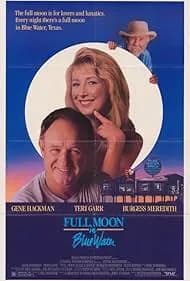 Full Moon in Blue Water 1988