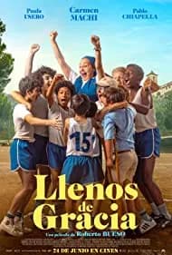 Full of Grace (2022)