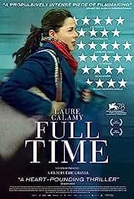 Full Time (2023)