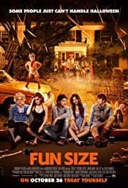 Fun Size (2012)