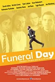 Funeral Day 2016