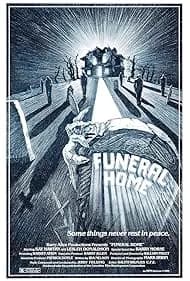Funeral Home 1982