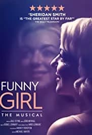 Funny Girl (2018)