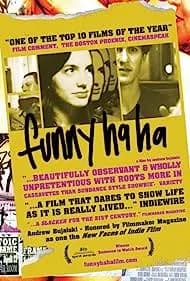 Funny Ha Ha (2007)