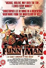 Funny Man 1994