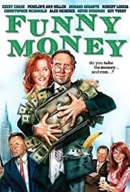 Funny Money (2007)