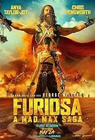 Furiosa: A Mad Max Saga 2024