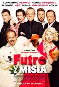 Futro z misia 2019