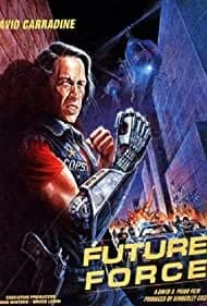 Future Force (1989)