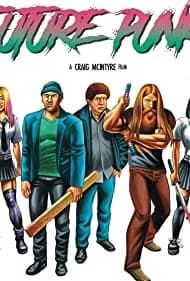 Future Punks (2019)