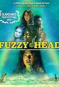 Fuzzy Head (2023)