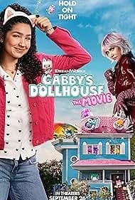 Gabby's Dollhouse: The Movie 2025