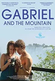 Gabriel and the Mountain 2017
