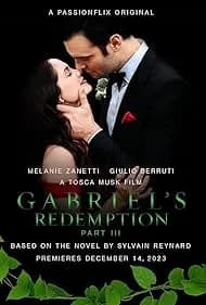 Gabriel's Redemption: Part Three 2023