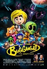 GadgetGang in Outer Space (2017)