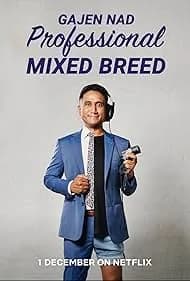 Gajen Nad: Professional Mixed Breed 2023