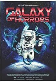 Galaxy of Horrors 2017