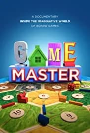 Gamemaster 2020