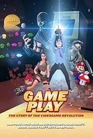 Gameplay 2015