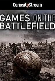 Games on the Battlefield 2015