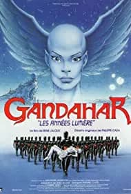 Gandahar 1987