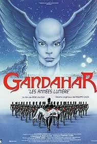 Gandahar 1989