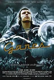 Ganes 2007