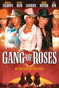 Gang of Roses (2019)