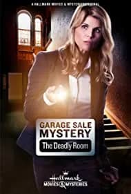 Garage Sale Mystery: The Deadly Room (2015)