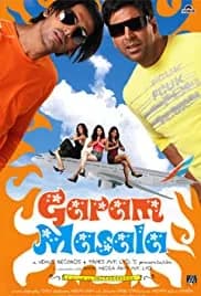 Garam Masala (2005)