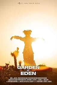 Garden of Eden 2025