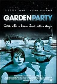 Garden Party 2008