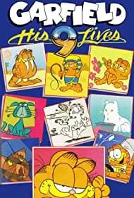 Garfield: His 9 Lives 1988