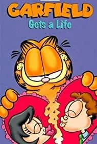 Garfield Gets a Life 1991